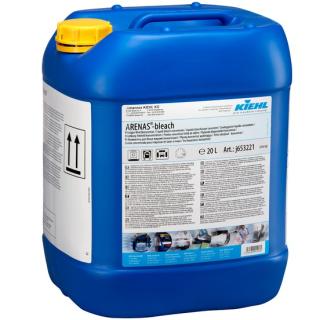 Kiehl ARENAS®-bleach | 20 Liter flüssiges Bleich-Konzentrat