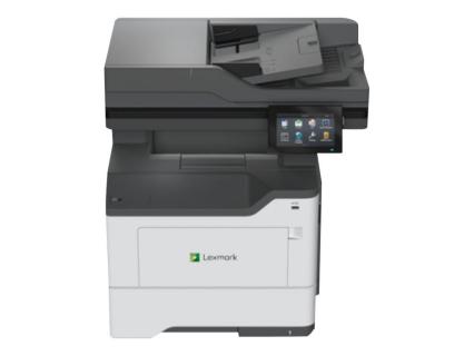LEXMARK MX532adwe