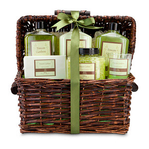 RÖMER PRÄSENTE Arezzo XXL Geschenkset