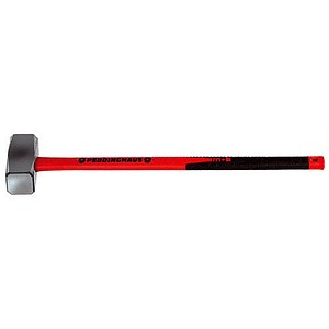 PEDDINGHAUS ULTRATEC Fäustel 3.000,0 g Kopf: Stahl