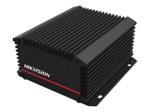 HIKVISION DS-6700NI-S NVR Hik-ProConnect Box