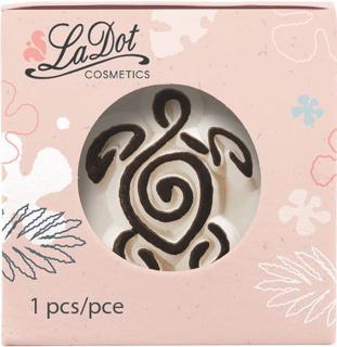 COLOP Tattoo-Stempel LaDot kids stone "Schildkröte", klein