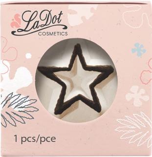 COLOP Tattoo-Stempel LaDot kids stone "Stern", klein