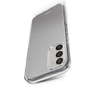 sbs Extreme X2 Handyhülle für SAMSUNG Galaxy S23 FE transparent