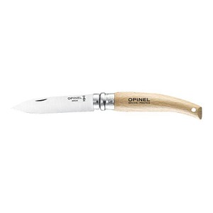 OPINEL No. 8 Gartenmesser braun