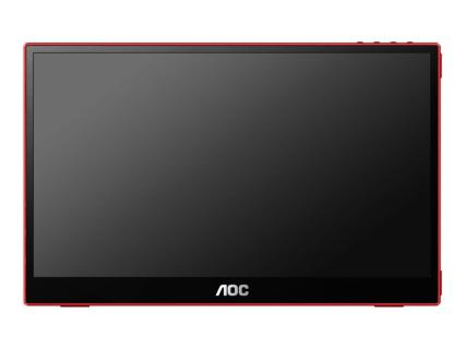 AOC 16G3 39,6cm (15,6")