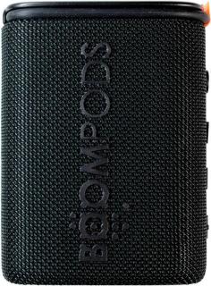 BOOMPODS Beachboom Ocean Black