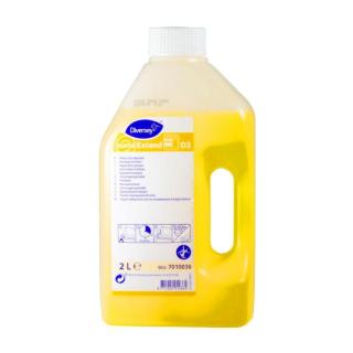 Suma Extend D3 | 2 kg Fettlöser extra stark
