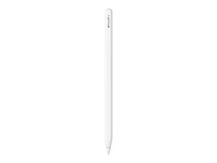 Apple Eingabestift Apple Pencil Pro weiß