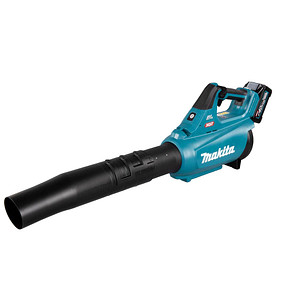 makita UB001GZ XGT Akku-Laubbläser 40,0 V, mit 1 Akku
