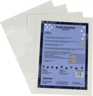 Puzzle-Klebefolie für ein Puzzle mit 1.000 Teilen