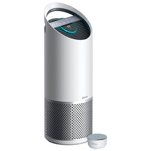LEITZ Luftreiniger TrueSens Z-3500H SMART, weiß/silber