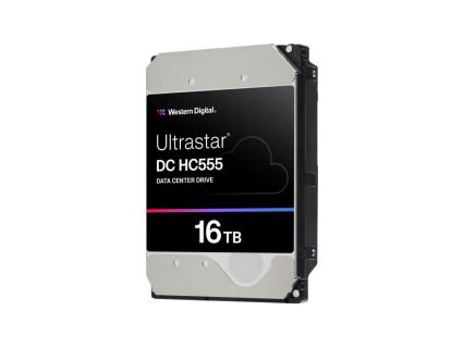 WESTERN DIGITAL DC HC555 16TB