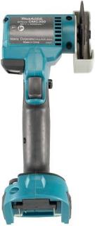 MAKITA DMC300Z Akku-Winkelschleifer (DMC300Z)