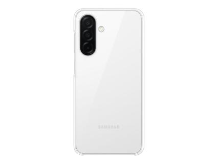 SAMSUNG Clear Case für Galaxy A26, Transparency