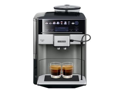 SIEMENS TE655503DE plus s500 Kaffeevollautomat morning haze