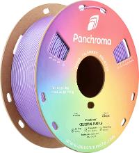 POLYMAKER CA02016 Panchroma? Celestial Filament PLA, PLA Glitter Mehrfarbig 1.7