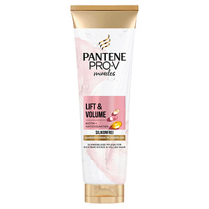 PANTENE PRO-V miracles LIFT & VOLUME Spülung 160 ml