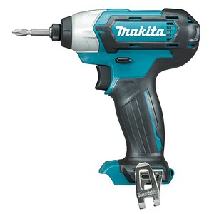 makita TD110DZ Akku-Schlagschrauber 12,0 V