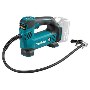 makita DMP180Z Akku-Kompressor 18,0 V 8,3 bar