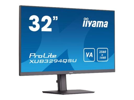 IIYAMA XUB3294QSU-B1 80cm (32")
