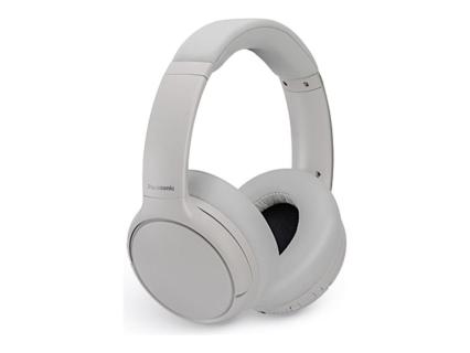 PANASONIC Bluetooth-Kopfhörer Over-Ear QuickChar RB-M600BE-C
