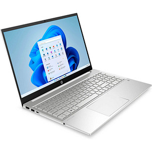 HP Pavilion 15-eg3057ng Notebook 39,6 cm (15,6 Zoll), 16 GB RAM, 512 GB SSD, Intel® Core™ i5-1335U