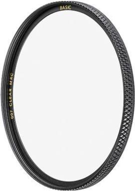 W B+W UV-Filter MRC Basic 77mm