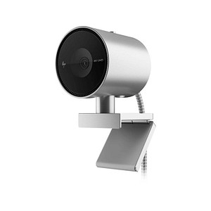 HP 950 4K Webcam silber