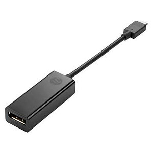 HP  USB C/DisplayPort Adapter