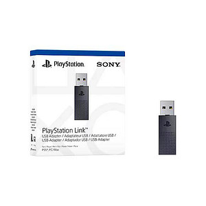 SONY Playstation 5 Link Headset USB  Adapter
