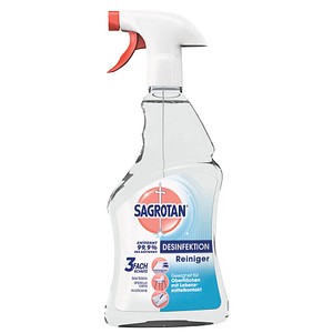 SAGROTAN® Desinfektionsspray 0,5 l