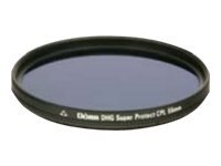 DÖRR DHG circular CPL Filter 40,5mm