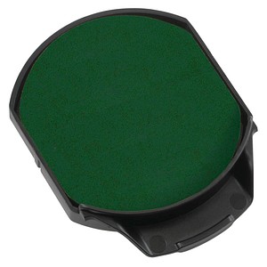 trodat Ersatzstempelkissen 6/15 grün 4,5 x 4,5 cm