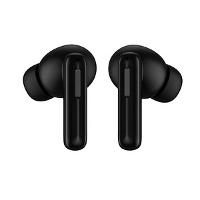 BOOMPODS LTD. Boompods Bassline Hush Black