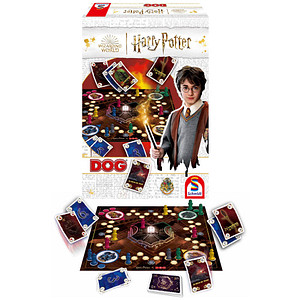 DOG® Harry Potter