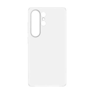 SAMSUNG Clear Case für Galaxy S25 Ultra Transparency