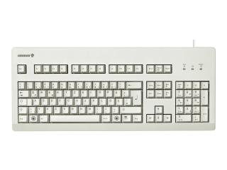 CHERRY G80-3000LPCDE-0 USB Win95 Combo Tastatur (DE)