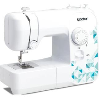 BROTHER X17s Nähmaschine mechanisch