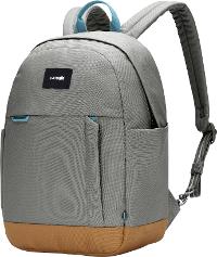 OUTPAC DESIGNS Pacsafe GO 15l Rucksack stone