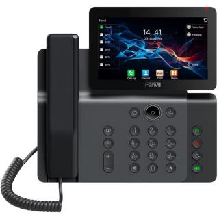 FANVIL V66 Prime Business Phone Bluetooth, WiFi, 7" Farb Display, Linux, PoE