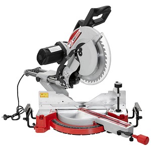 HOLZMANN KAP305JL_230V Kappsäge 1.800 W, ohne Akku