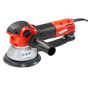 HOLZMANN Exzenterschleifer inkl. Koffer 710 W Holzmann Maschinen EZS150PRO_230V