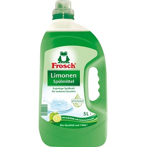 Frosch® Spülmittel 5,0 l