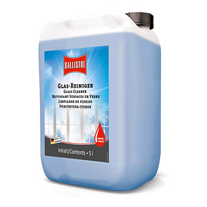 BALLISTOL Glasreiniger 5,0 l
