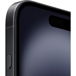 Apple iPhone 16 schwarz 128 GB