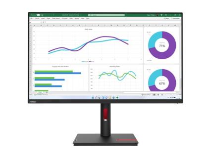 LENOVO ThinkVision T32h-30 80cm (31,5")