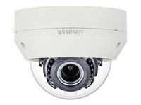 HANWHA HCV-7070RA      Domkamera outdoor 4MP IR IP66 IK10 retail