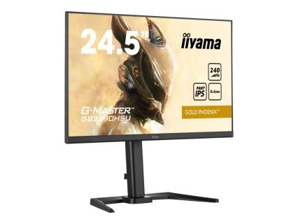 IIYAMA GB2590HSU-B5 62,2cm (24,5")