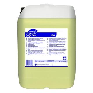 Suma Tera L56 | 20 Liter maschineller Hochleistungs-Geschirrreiniger für mittelhartes und hartes Wasser